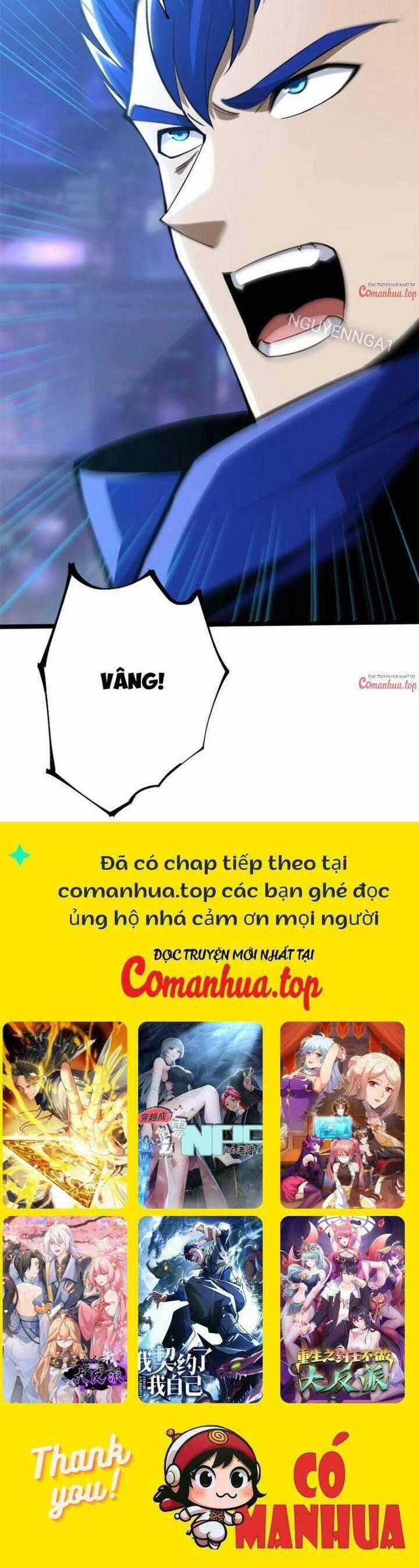 Ta Thật Không Muốn Học Cấm Chú Chương 69 trang 27