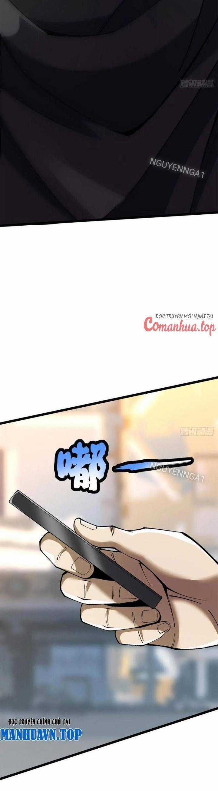 Ta Thật Không Muốn Học Cấm Chú Chương 69 trang 5