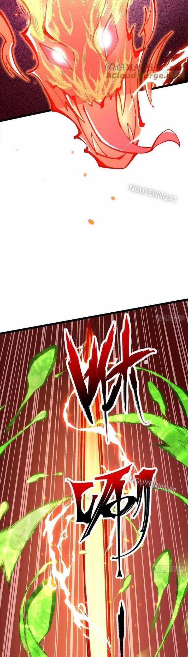 Ta Thật Không Muốn Học Cấm Chú Chương 69 trang 7