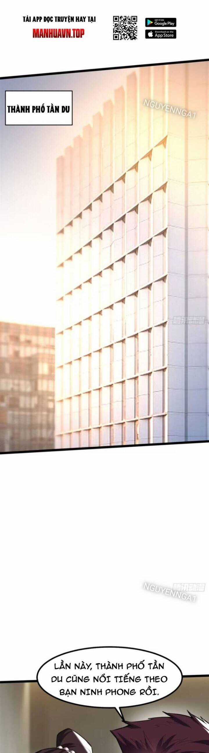 Ta Thật Không Muốn Học Cấm Chú Chương 70 trang 9