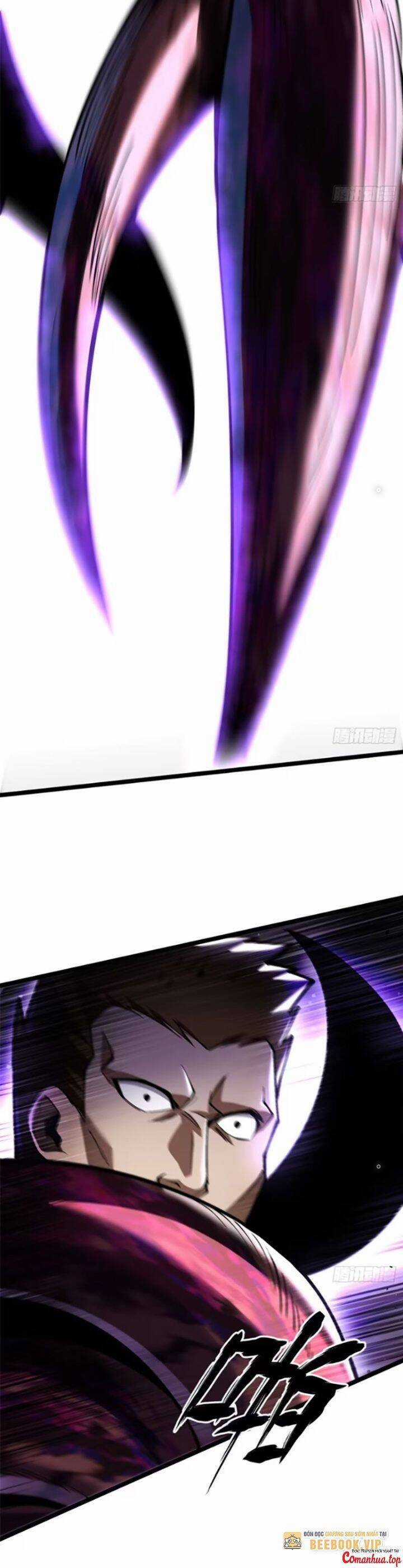 Ta Thật Không Muốn Học Cấm Chú Chương 71 trang 10