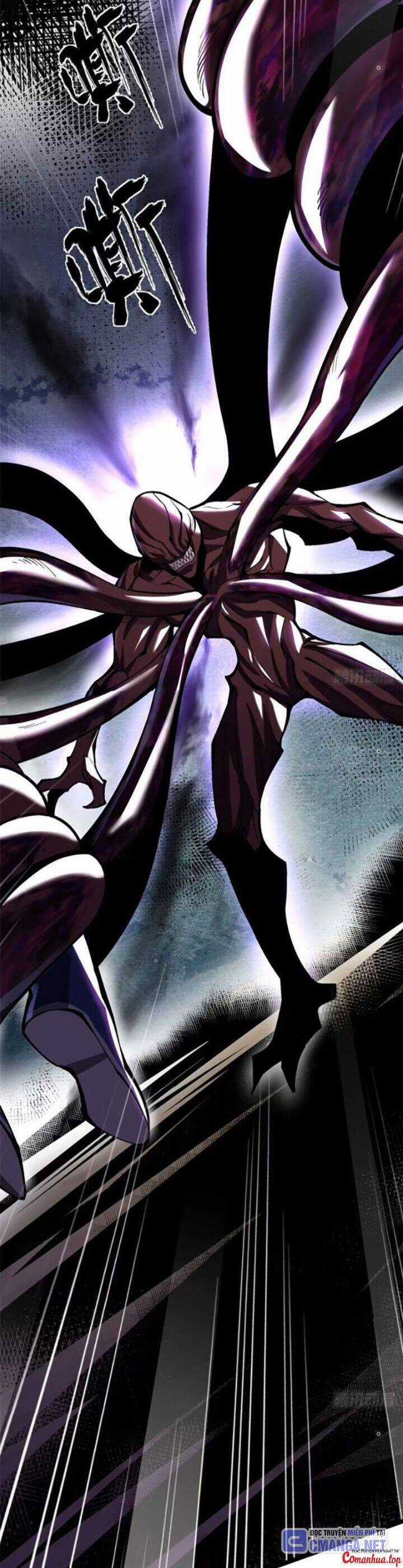 Ta Thật Không Muốn Học Cấm Chú Chương 71 trang 12