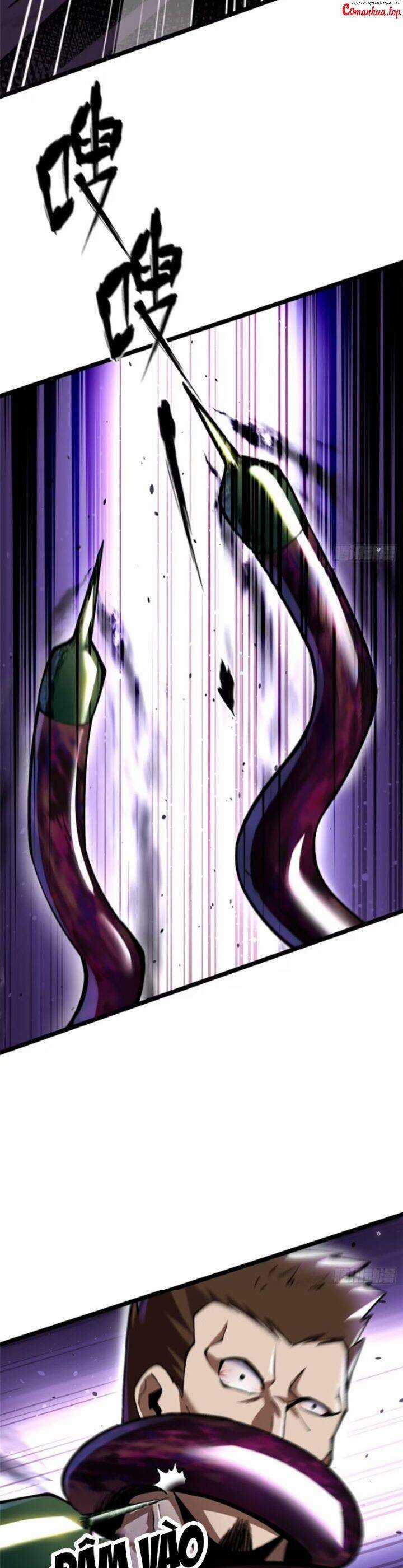 Ta Thật Không Muốn Học Cấm Chú Chương 71 trang 13