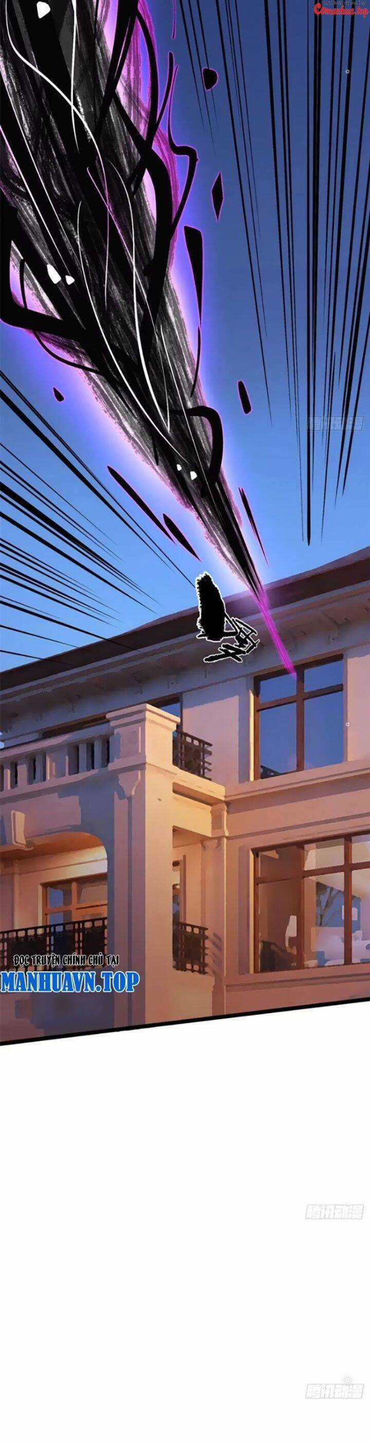 Ta Thật Không Muốn Học Cấm Chú Chương 71 trang 23