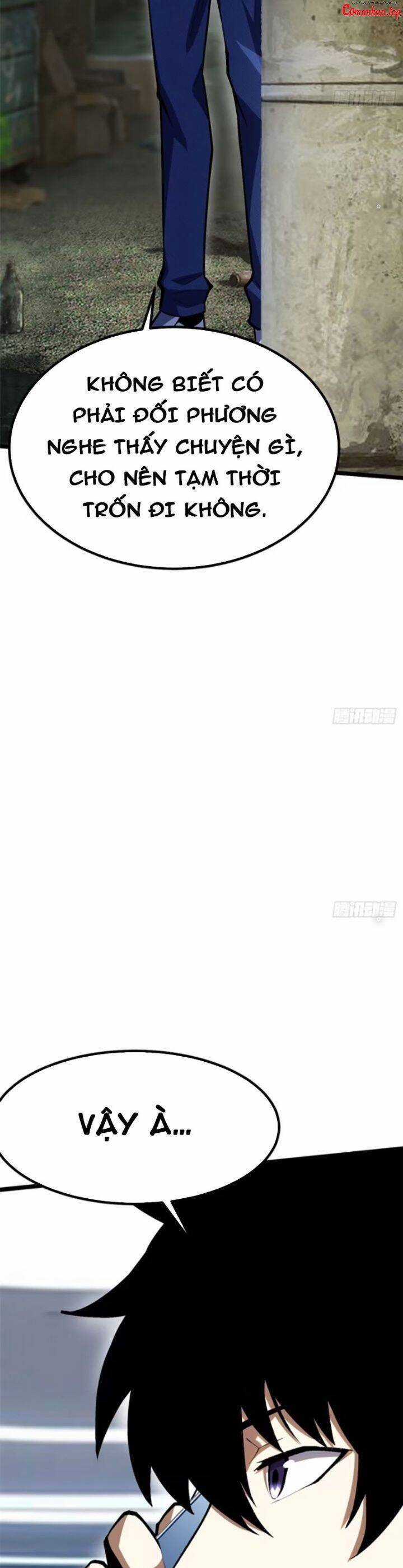 Ta Thật Không Muốn Học Cấm Chú Chương 71 trang 27