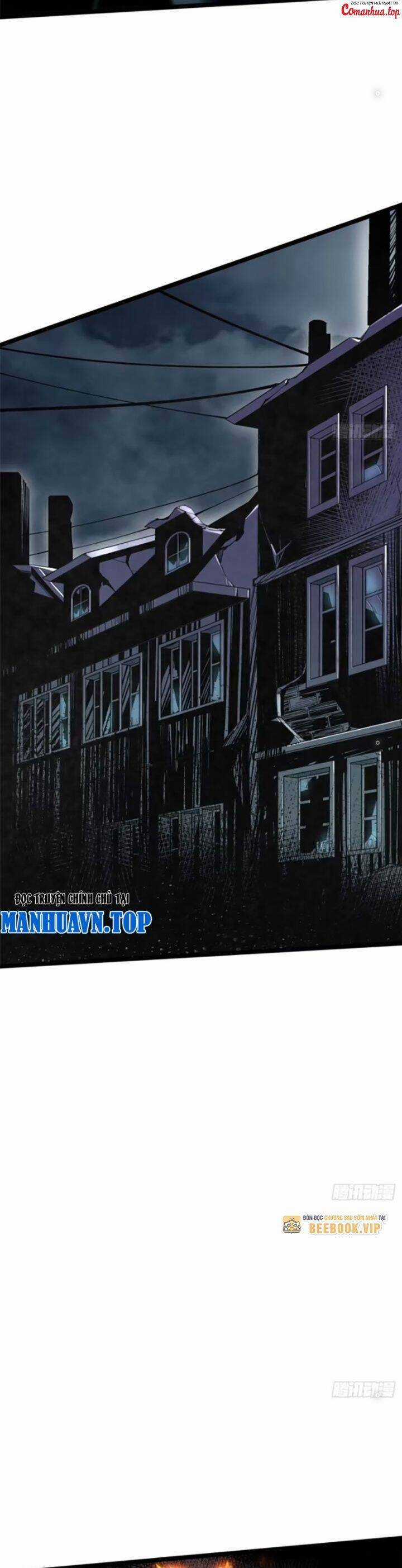 Ta Thật Không Muốn Học Cấm Chú Chương 71 trang 31