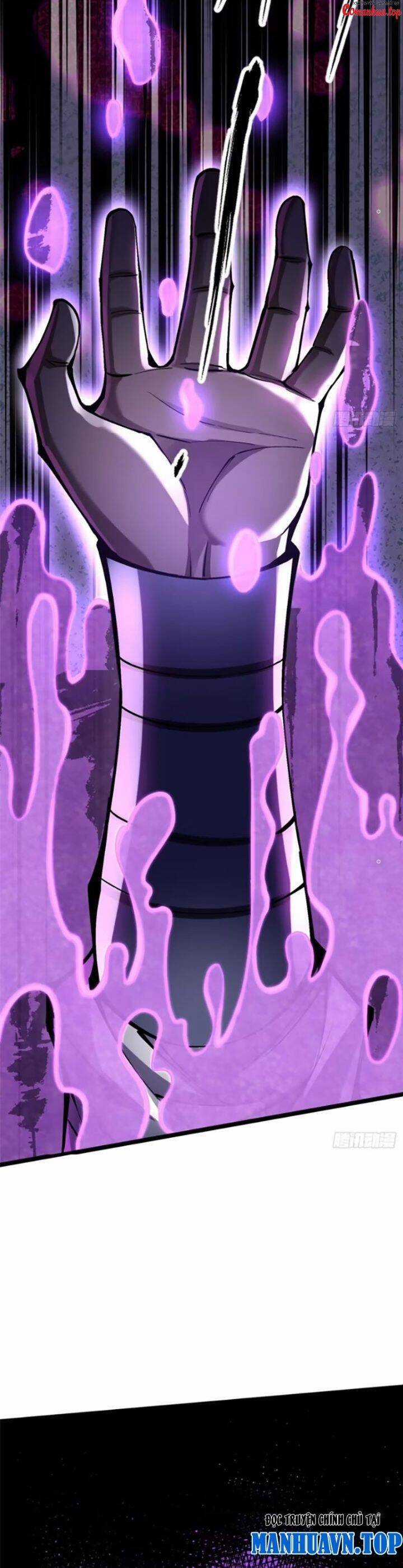 Ta Thật Không Muốn Học Cấm Chú Chương 71 trang 33