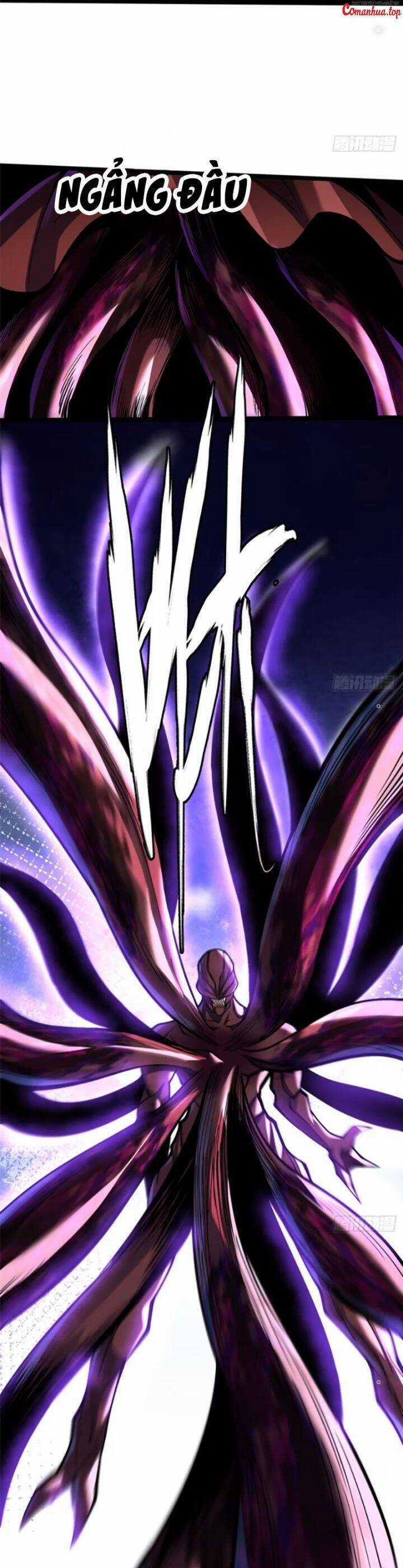 Ta Thật Không Muốn Học Cấm Chú Chương 71 trang 9