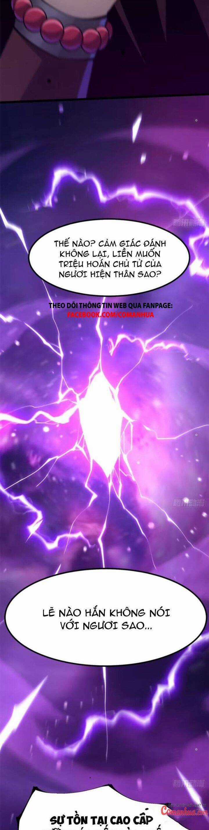 Ta Thật Không Muốn Học Cấm Chú Chương 72 trang 4