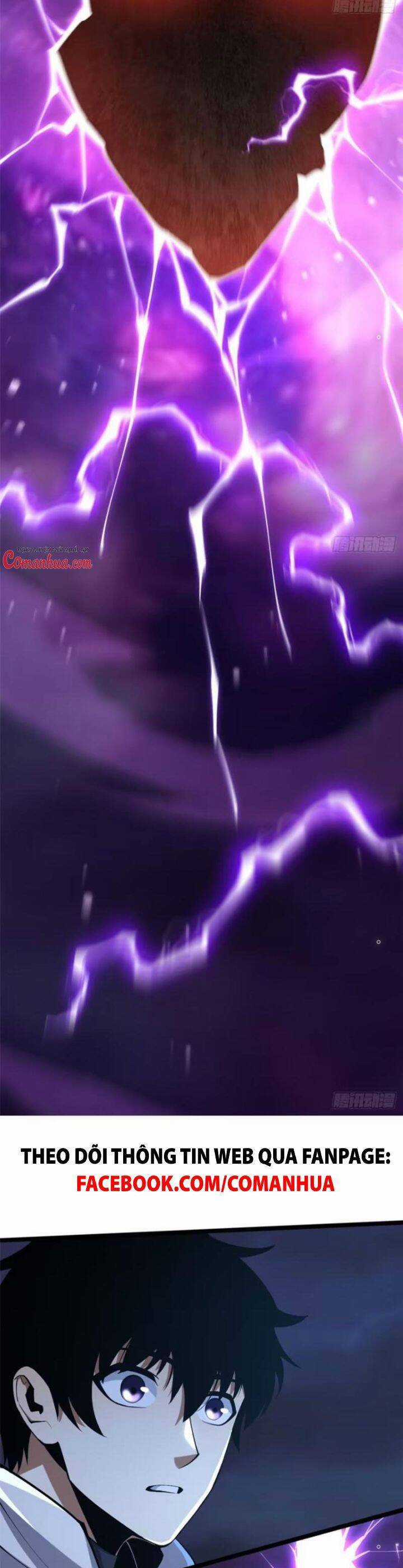 Ta Thật Không Muốn Học Cấm Chú Chương 72 trang 7