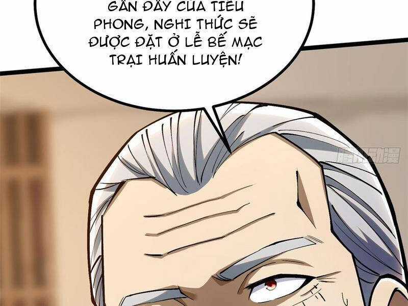 Ta Thật Không Muốn Học Cấm Chú Chương 73 trang 10