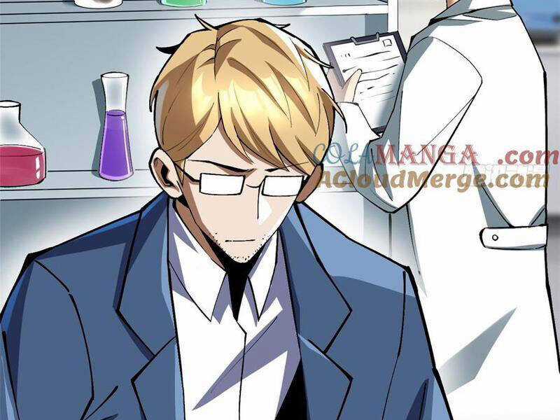 Ta Thật Không Muốn Học Cấm Chú Chương 73 trang 103