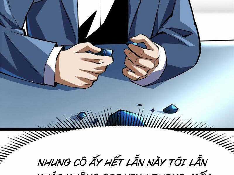 Ta Thật Không Muốn Học Cấm Chú Chương 73 trang 104