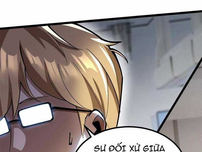 Ta Thật Không Muốn Học Cấm Chú Chương 73 trang 106