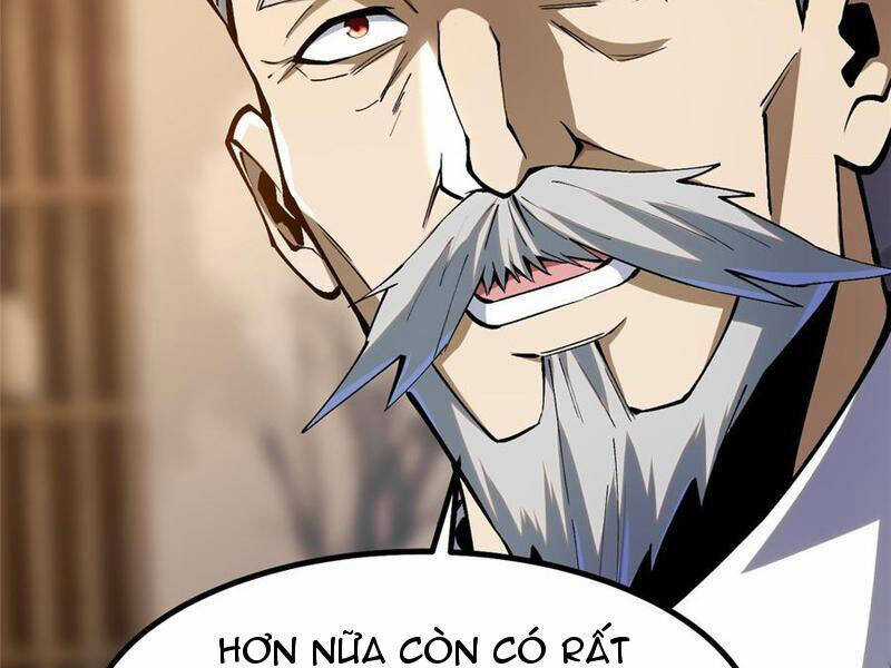 Ta Thật Không Muốn Học Cấm Chú Chương 73 trang 11