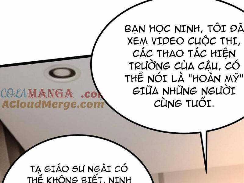 Ta Thật Không Muốn Học Cấm Chú Chương 73 trang 110