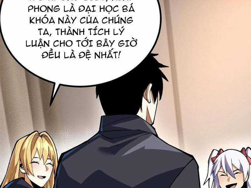 Ta Thật Không Muốn Học Cấm Chú Chương 73 trang 111