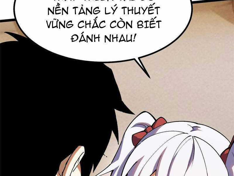 Ta Thật Không Muốn Học Cấm Chú Chương 73 trang 114