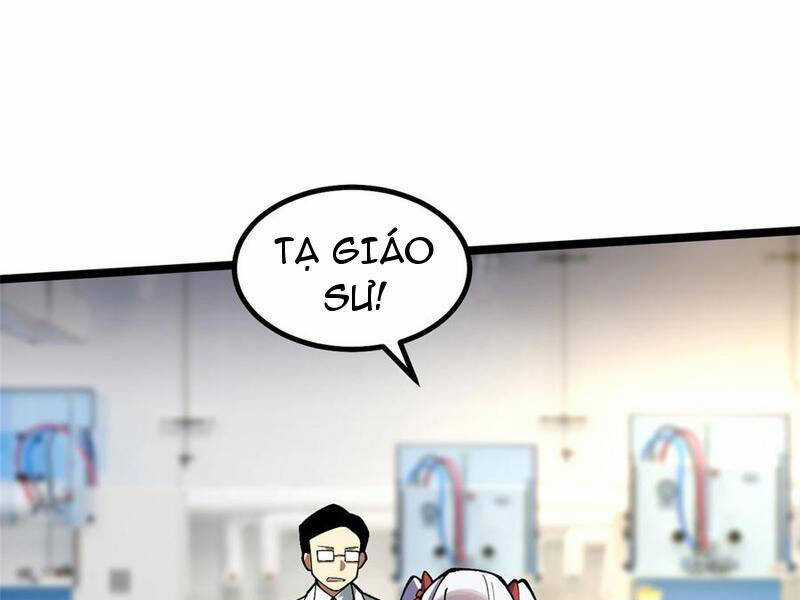 Ta Thật Không Muốn Học Cấm Chú Chương 73 trang 130