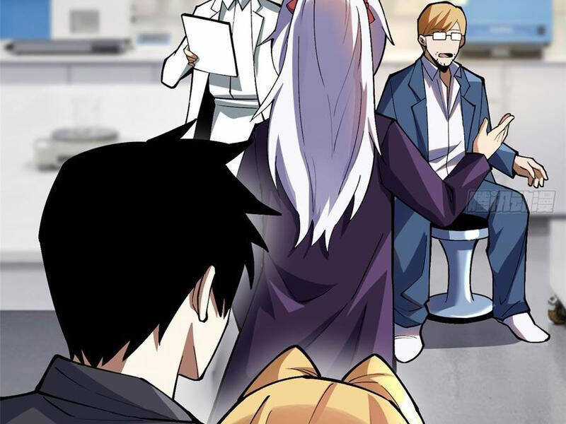 Ta Thật Không Muốn Học Cấm Chú Chương 73 trang 131