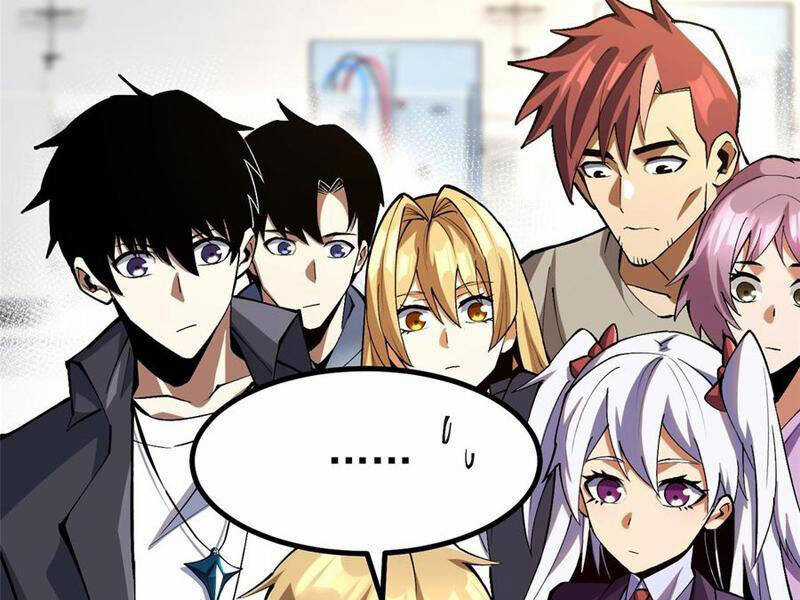 Ta Thật Không Muốn Học Cấm Chú Chương 73 trang 136