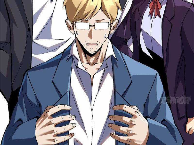 Ta Thật Không Muốn Học Cấm Chú Chương 73 trang 137