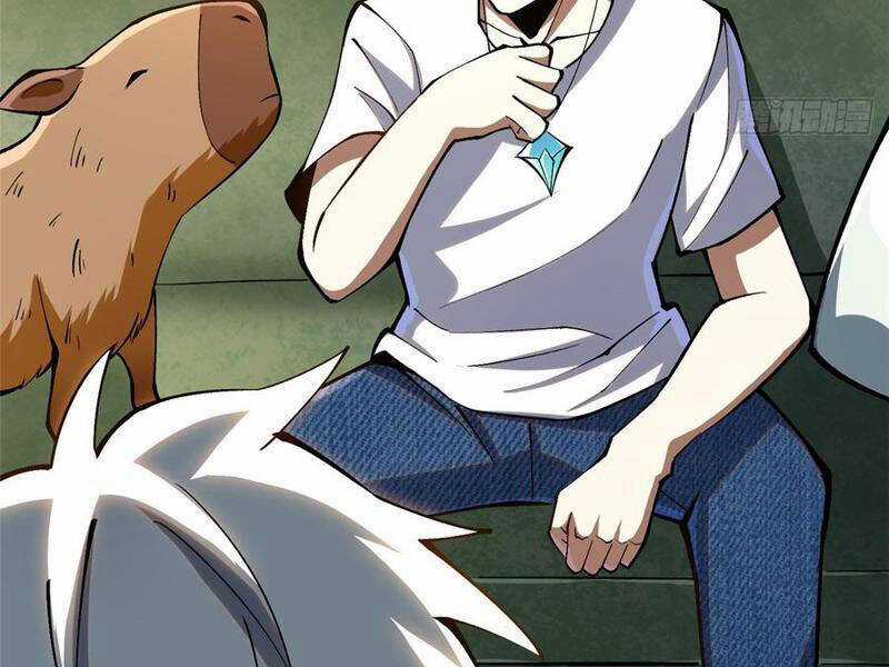 Ta Thật Không Muốn Học Cấm Chú Chương 73 trang 21