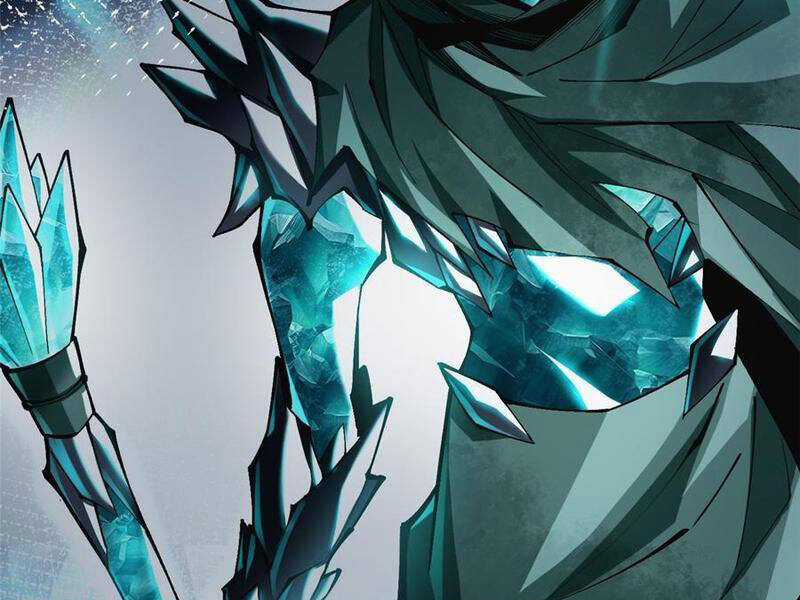 Ta Thật Không Muốn Học Cấm Chú Chương 73 trang 33