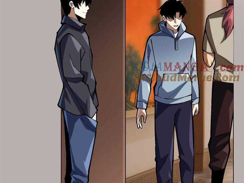 Ta Thật Không Muốn Học Cấm Chú Chương 73 trang 48