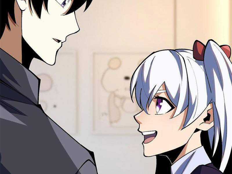 Ta Thật Không Muốn Học Cấm Chú Chương 73 trang 60