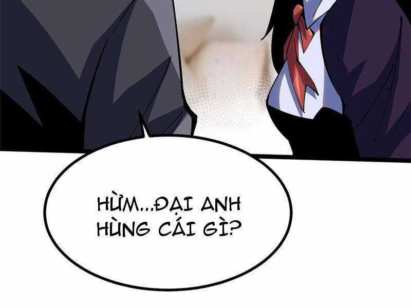 Ta Thật Không Muốn Học Cấm Chú Chương 73 trang 61