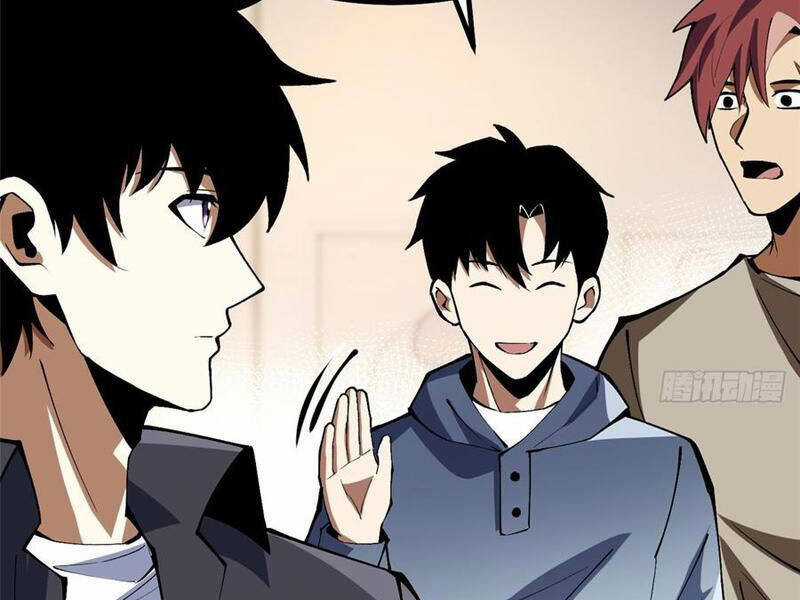 Ta Thật Không Muốn Học Cấm Chú Chương 73 trang 63