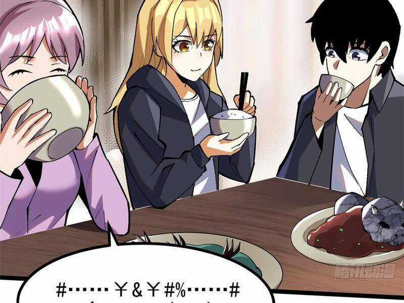 Ta Thật Không Muốn Học Cấm Chú Chương 73 trang 93