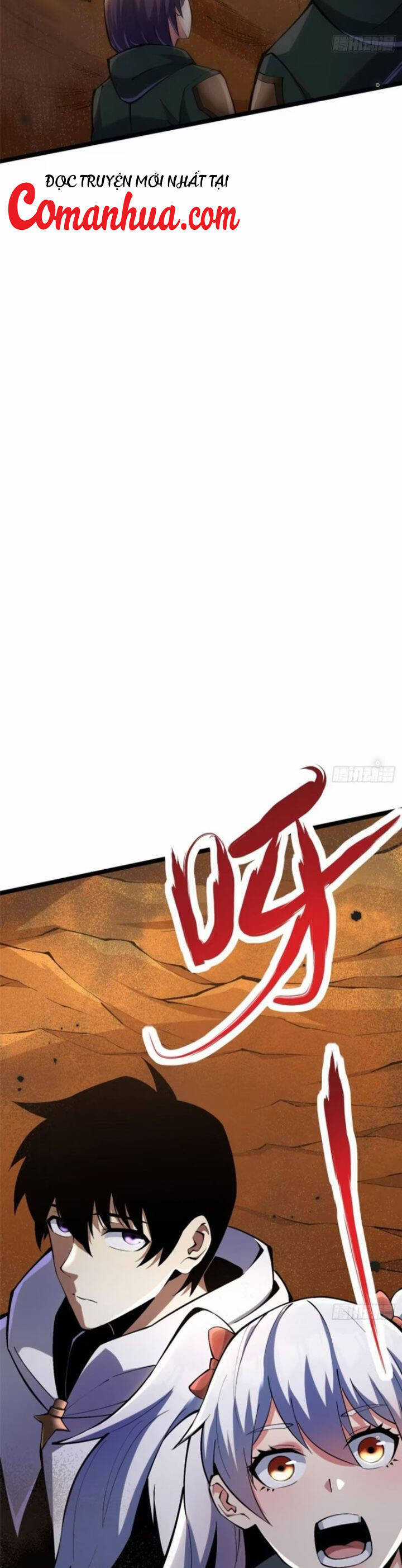 Ta Thật Không Muốn Học Cấm Chú Chương 74 trang 14