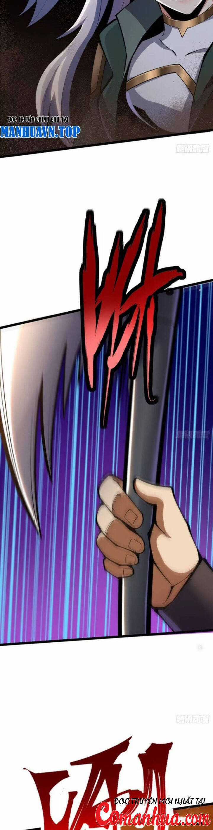 Ta Thật Không Muốn Học Cấm Chú Chương 74 trang 15