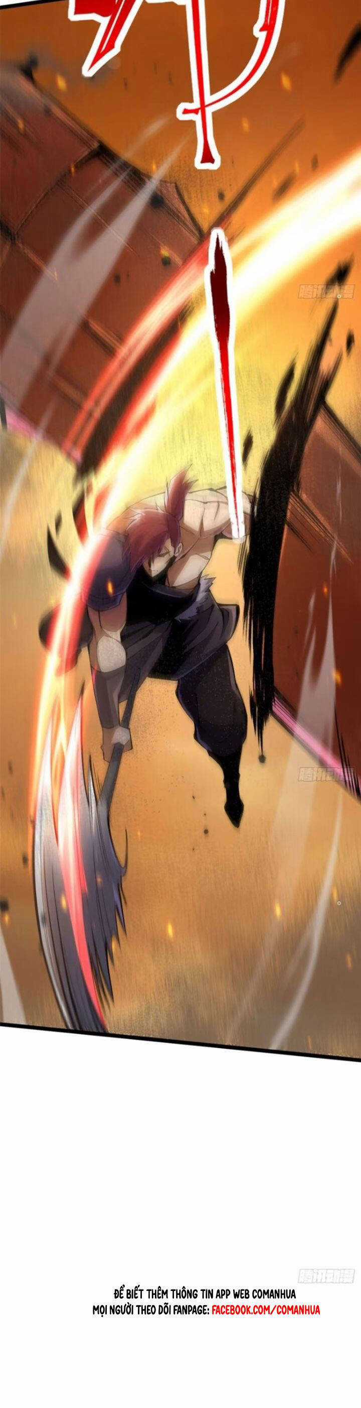 Ta Thật Không Muốn Học Cấm Chú Chương 74 trang 16