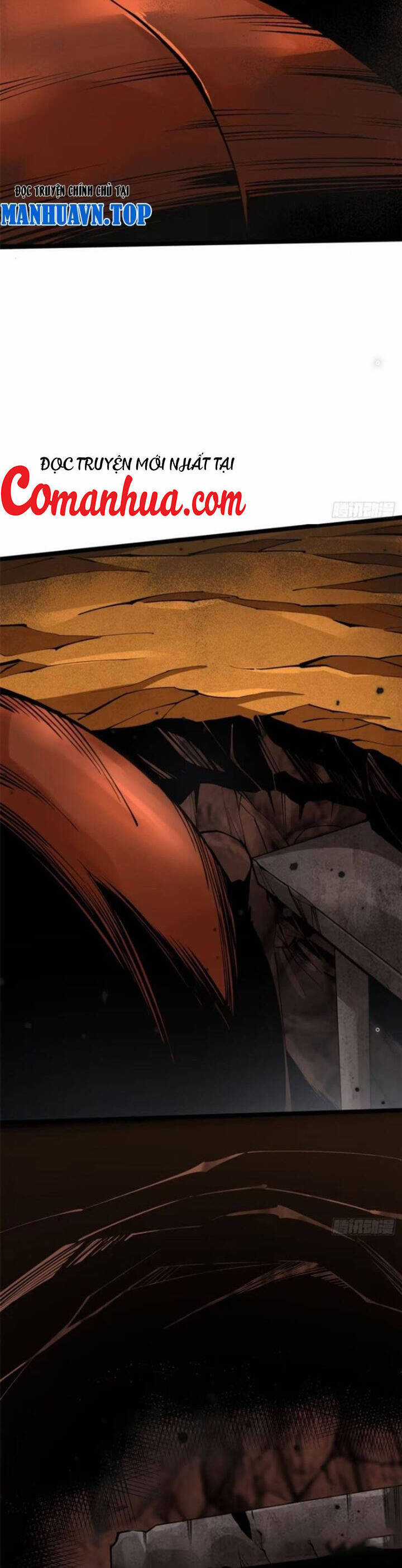 Ta Thật Không Muốn Học Cấm Chú Chương 74 trang 19