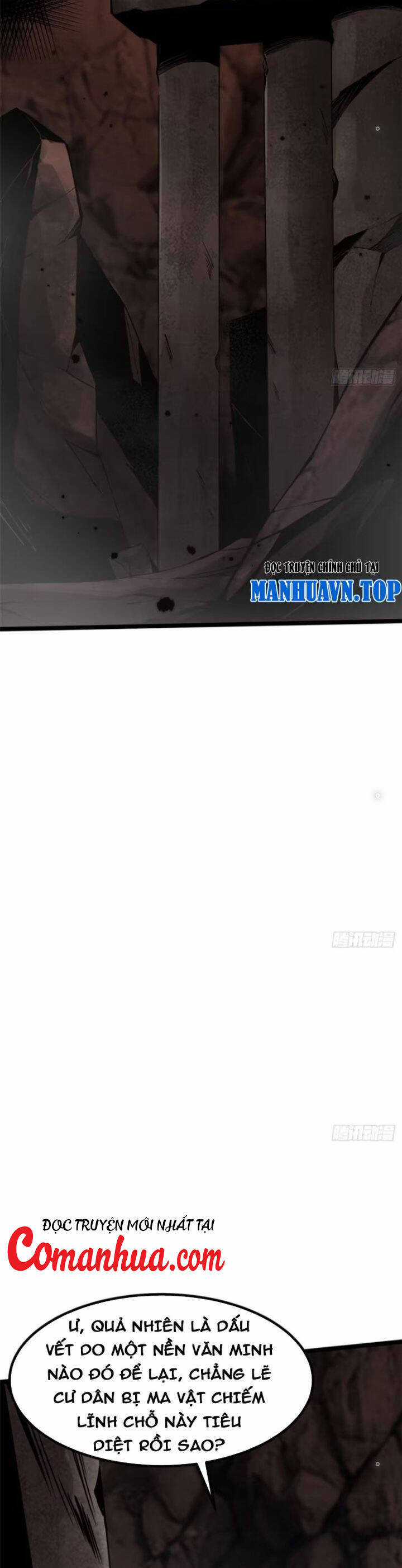 Ta Thật Không Muốn Học Cấm Chú Chương 74 trang 20