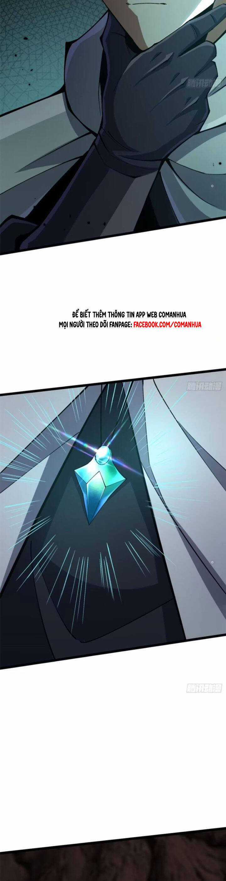 Ta Thật Không Muốn Học Cấm Chú Chương 74 trang 22