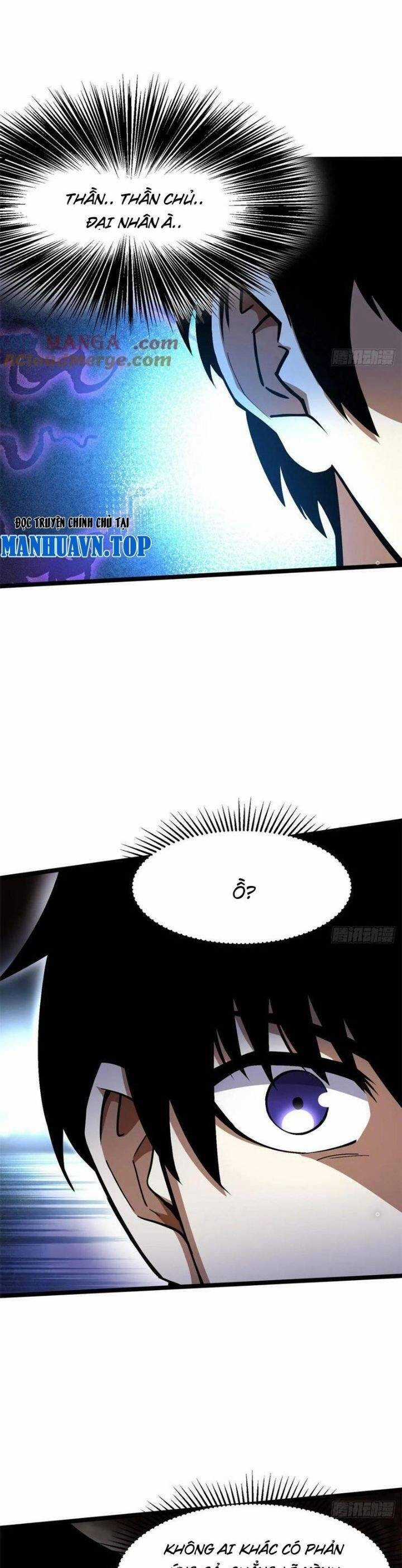 Ta Thật Không Muốn Học Cấm Chú Chương 76 trang 22