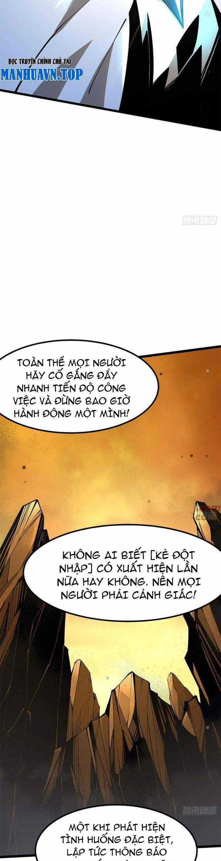 Ta Thật Không Muốn Học Cấm Chú Chương 76 trang 24