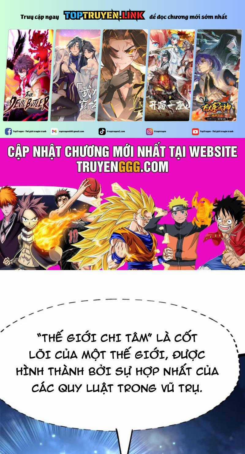 Ta Thật Không Muốn Học Cấm Chú Chương 77 trang 1