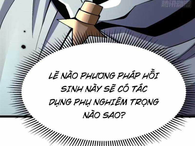 Ta Thật Không Muốn Học Cấm Chú Chương 77 trang 21