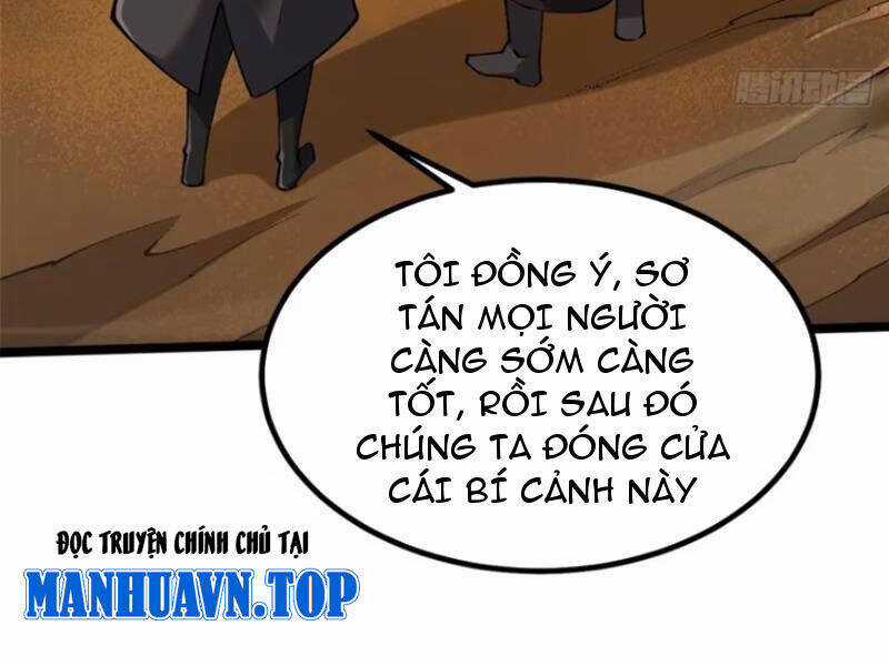 Ta Thật Không Muốn Học Cấm Chú Chương 77 trang 28