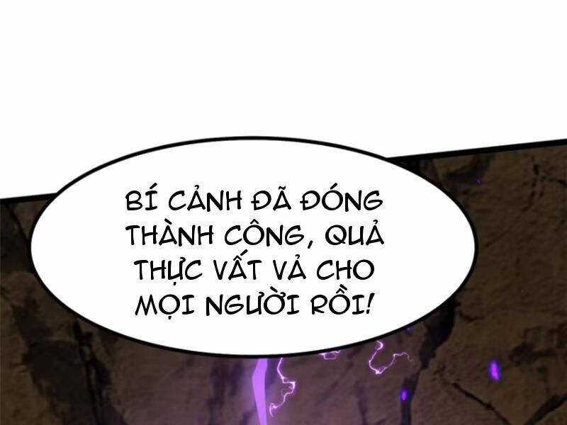 Ta Thật Không Muốn Học Cấm Chú Chương 77 trang 36