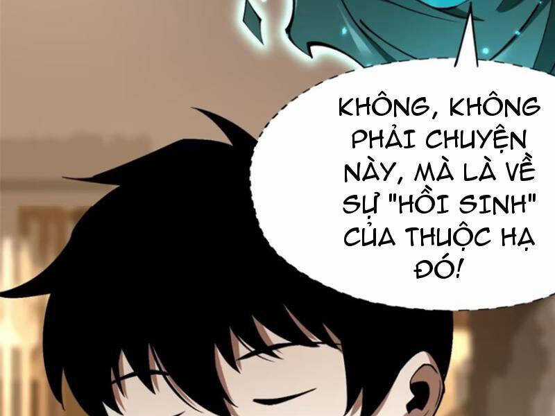 Ta Thật Không Muốn Học Cấm Chú Chương 77 trang 60