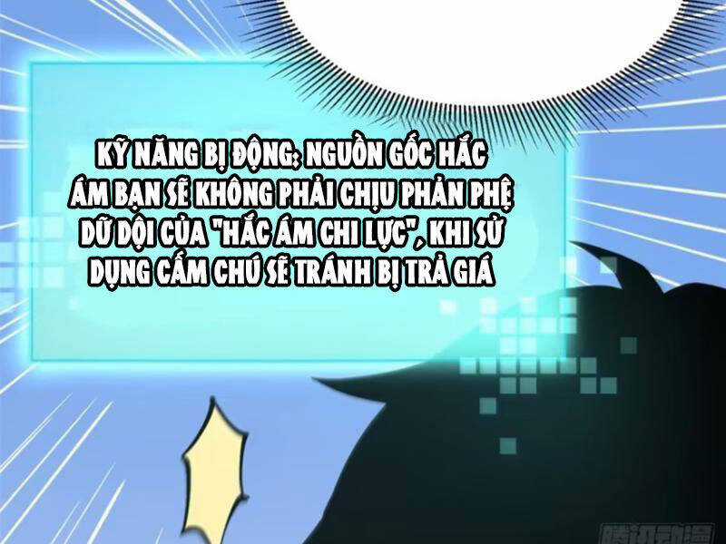 Ta Thật Không Muốn Học Cấm Chú Chương 77 trang 78