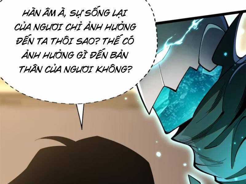 Ta Thật Không Muốn Học Cấm Chú Chương 77 trang 81