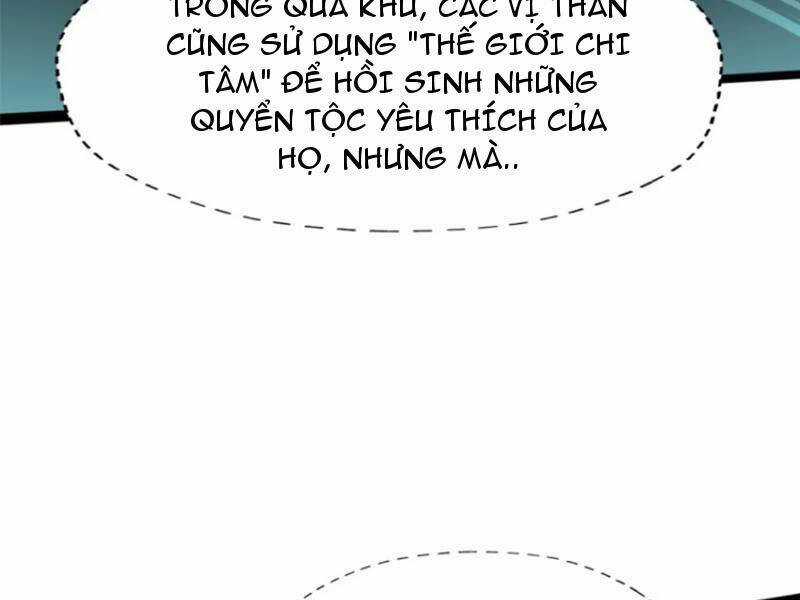Ta Thật Không Muốn Học Cấm Chú Chương 77 trang 9