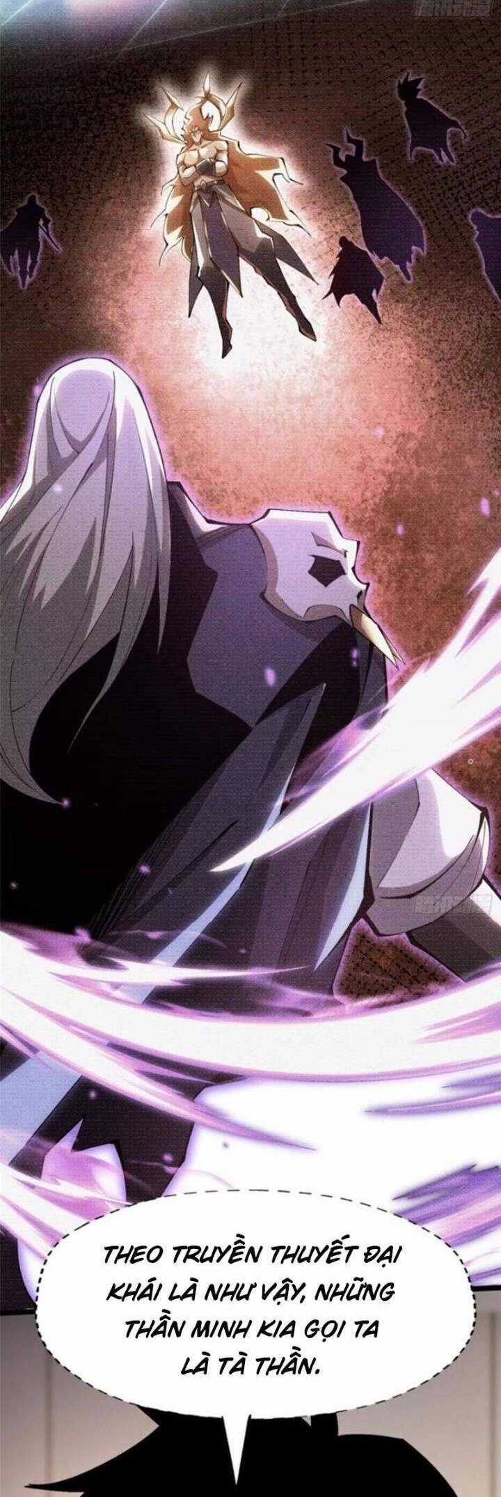 Ta Thật Không Muốn Học Cấm Chú Chương 78 trang 2